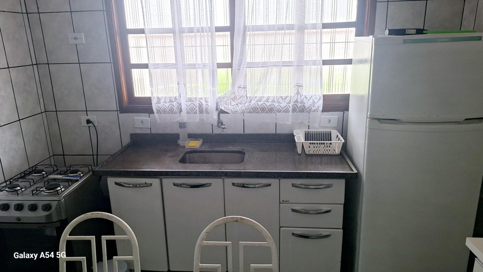 Willa Casa Em Ubatuba Zewnętrze zdjęcie