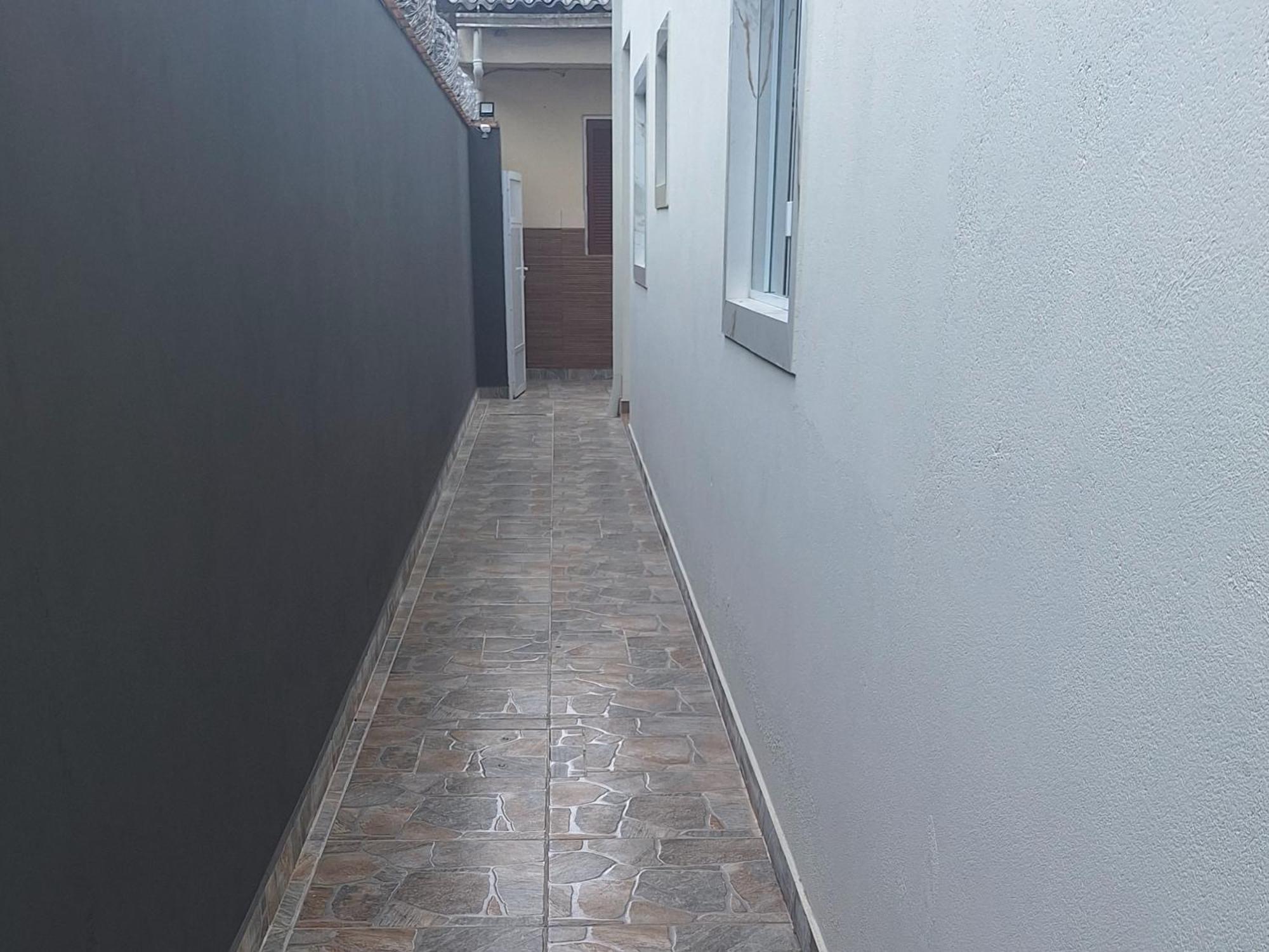 Willa Casa Em Ubatuba Zewnętrze zdjęcie