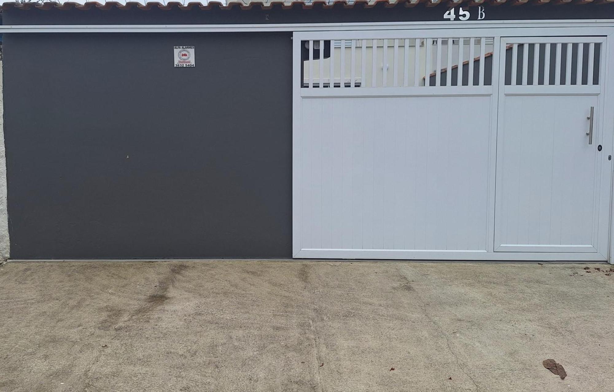 Willa Casa Em Ubatuba Zewnętrze zdjęcie