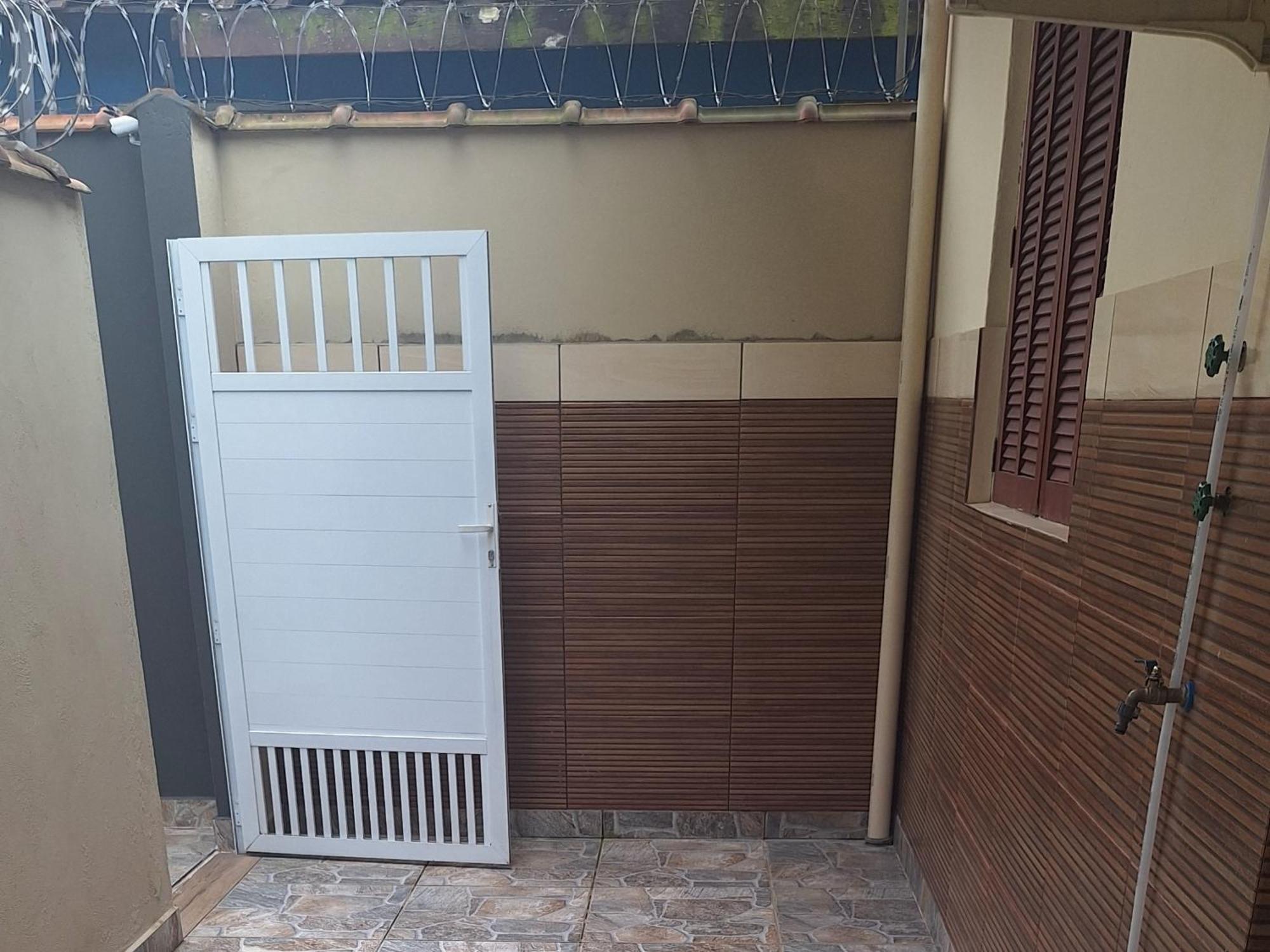 Willa Casa Em Ubatuba Zewnętrze zdjęcie