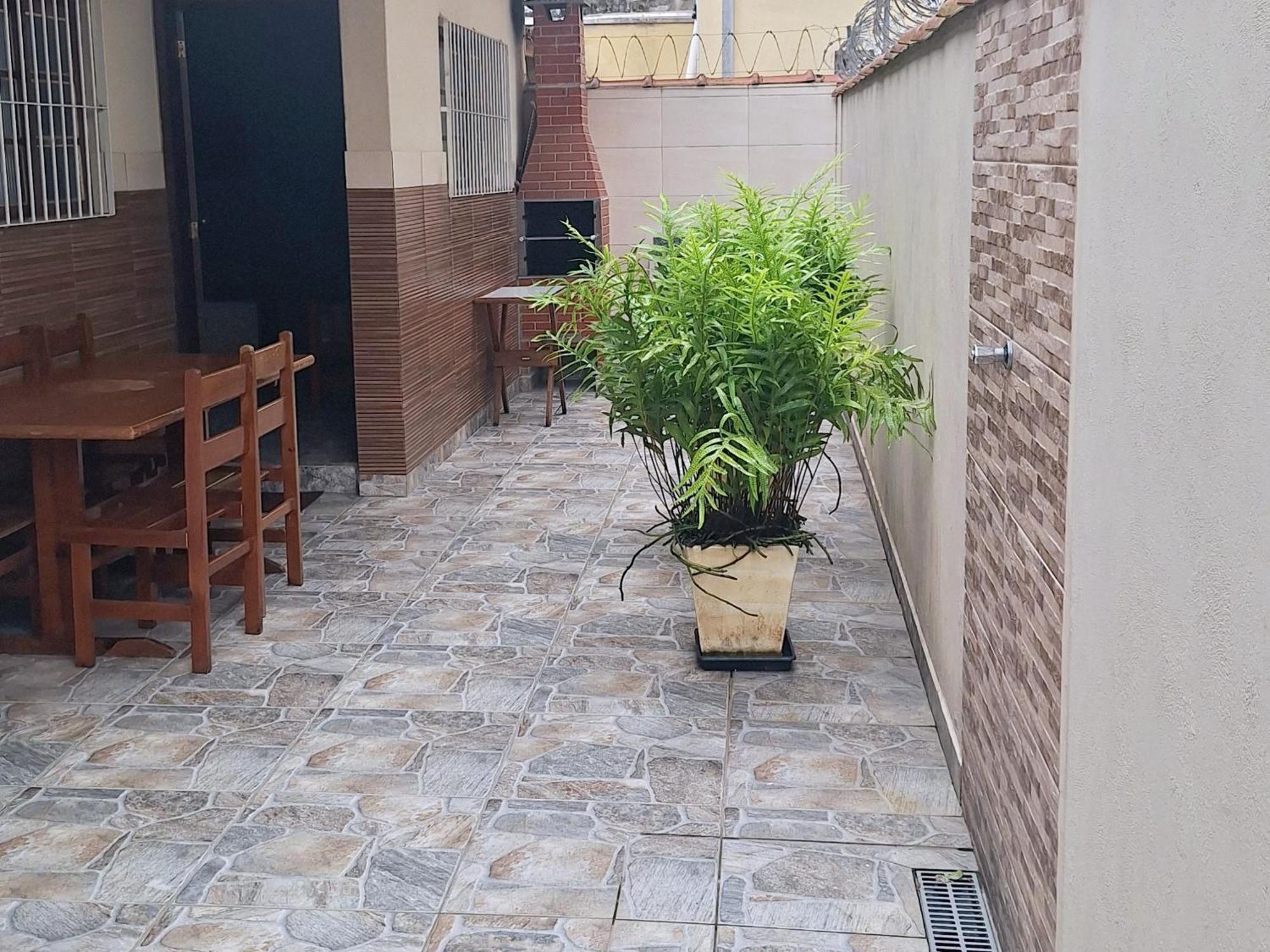 Willa Casa Em Ubatuba Zewnętrze zdjęcie